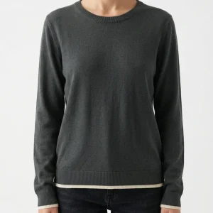 Jersey Ecoalf Ares Verde