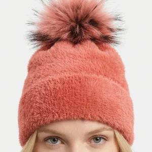 Gorro VLab Tina Rosa