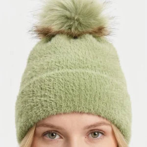 Gorro VLab Tina Verde