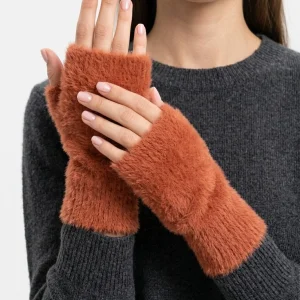 Guantes VLab Tina Rosa