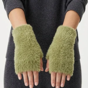 Guantes VLab Tina Verde