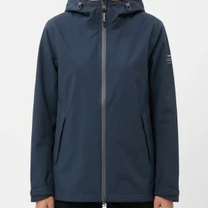 Chaqueta Ecoalf Diluvio Azul