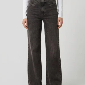 Pantalón AgoeFilo Via Conti Marrón
