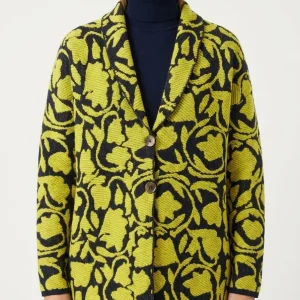 Chaqueta Justmine  Moss Lima