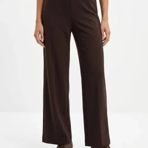 Pantalón Floor Milano Marrón