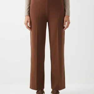 Pantalón Floor Milano Camel