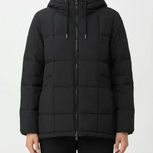 Plumifero VLab Herb Capucha Negro