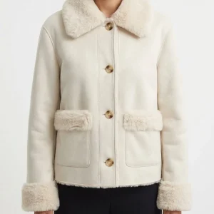 Chaqueta VLab Face Crudo