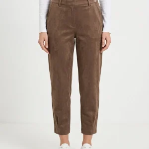 Pantalon Cambio Odelia Marron