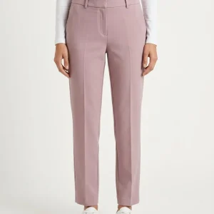 Pantalon Cambio Farah Lila
