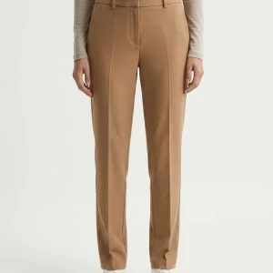 Pantalon Cambio Farah Camel