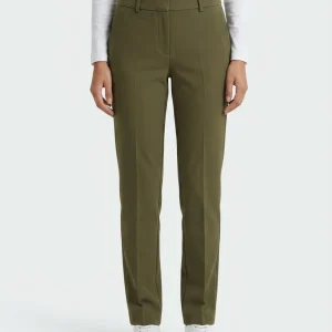 Pantalon Cambio Farah Oliva