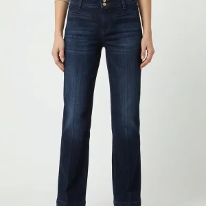 Jeans Cambio Tessa Azul