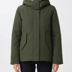 Parka Save The Duck Solana Caqui