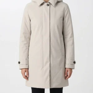 Parka Save The Duck Embie Piedra