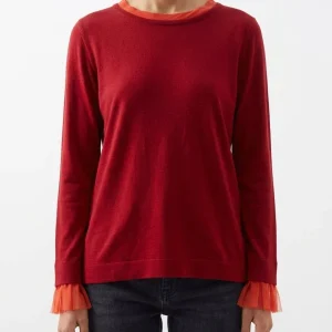 Camiseta Shirt C-Zero Rojo