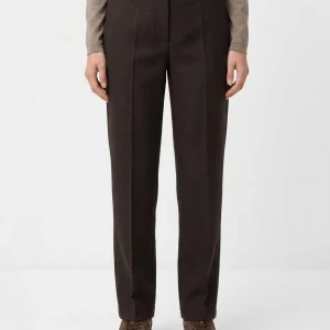 Pantalon Cambio California Marron