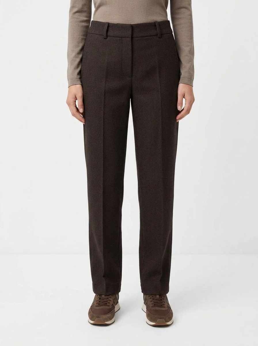 Pantalon Cambio California Marron - Imagen 2