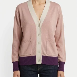 Cardigan In Bed With You Beige