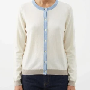 Cardigan In Bed With You Crudo