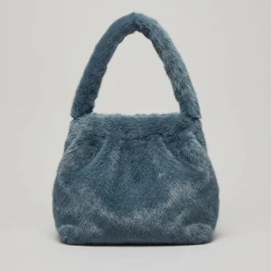 Bolso Betta Corradi Pouch Bag Denim
