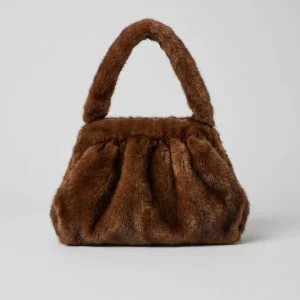 Bolso Betta Corradi Pouch Bag Miel
