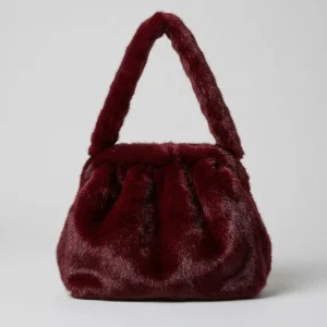Bolso Betta Corradi Pouch Bag Cherry