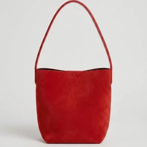 Bolso Liviana Conti Iman Rojo