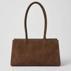 Bolso Liviana Conti Meredith Marrón