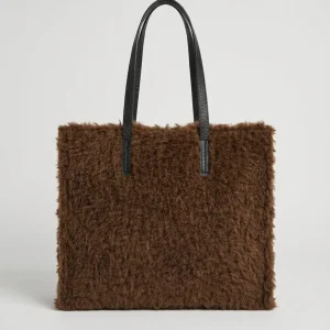 Bolso Kassiopea Maxi Synn Choco