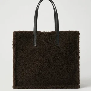Bolso Kassiopea Maxi Montone Moro