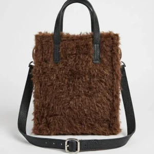 Bolso Kassiopea Mini Umiltá Synn Choco