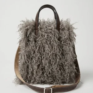 Bolso Kassiopea Mini Umiltá Dynd Gris