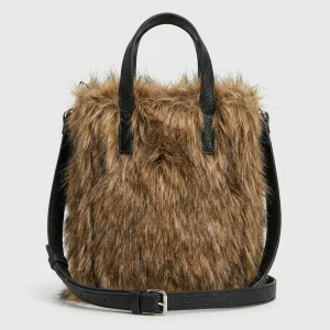Bolso Kassiopea Mini Umiltá Fluffy