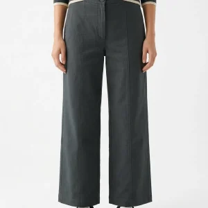 Pantalon Ecoalf Sierra Caqui