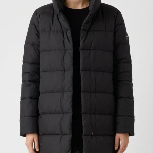 Plumifero Ecoalf New Moore Negro