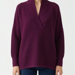 Jersey Paisie Over Violeta