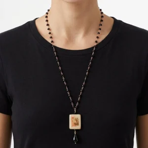 Collar Marcantelli Fabrizio Inicial E