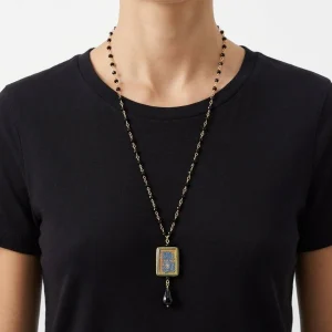 Collar Marcantelli Fabrizio Inicial F