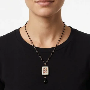 Collar Marcantelli Fabrizio Inicial B