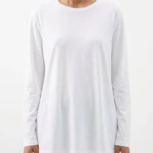 Camiseta Majestic Filatures Blanco