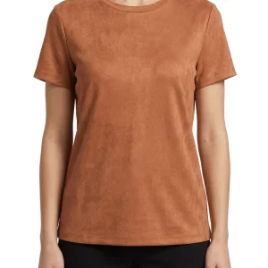 Camiseta Goodmatch Naranja Quemado