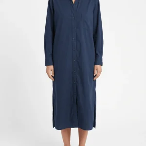 Vestido Diega Rivata Azul