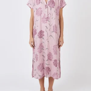 Vestido Hod Heidi Malva