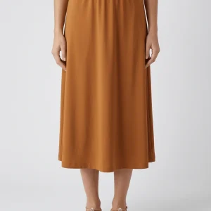 Falda Penn&ink NY Camel