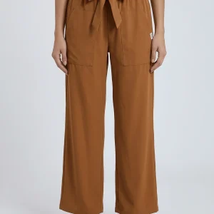 Pantalón Penn&ink NY Bowie Camel