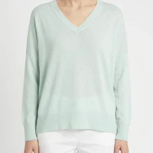 Jersey Base Milano Pico Acqua