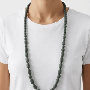 Collar Niu Kayu Long Jungle