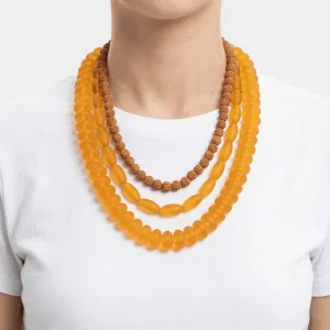 Collar Niu Raflesia Lutung