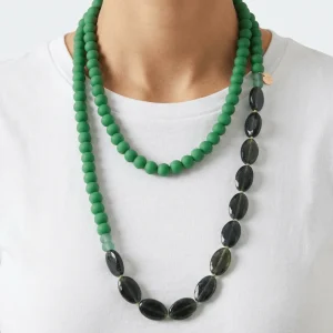 Collar Niu Hutan Pepper